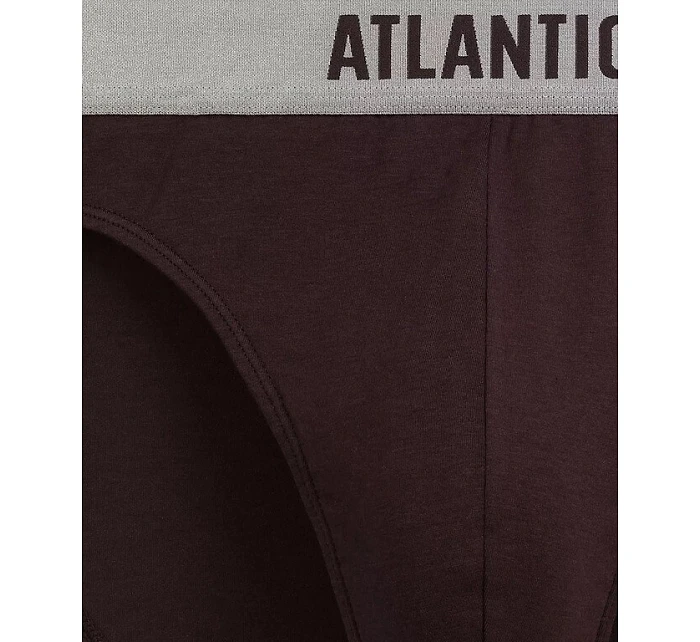 Kalhotky Atlantic 2MP-1589 A'2 S-XL