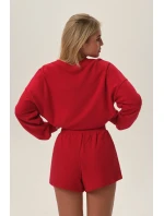 Pyžamo/domácí oblečení Henderson Dámské 41900 Fawn S-2XL Pyžamo/domácí oblečení Henderson Dámské 41900 Fawn S-2XL