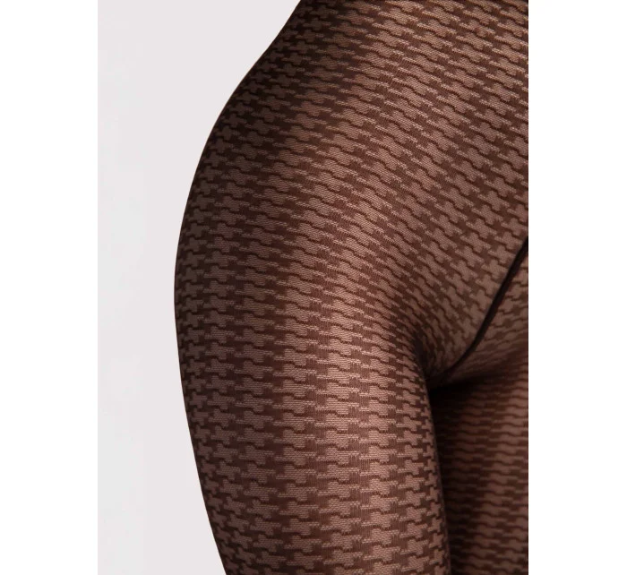 Fiore punčocháče G 6117 Ufficio 30 den 2-4