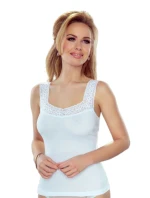 Dámské tílko model 21773063 white plus - Eldar Dámské tílko model 21773063 white plus - Eldar