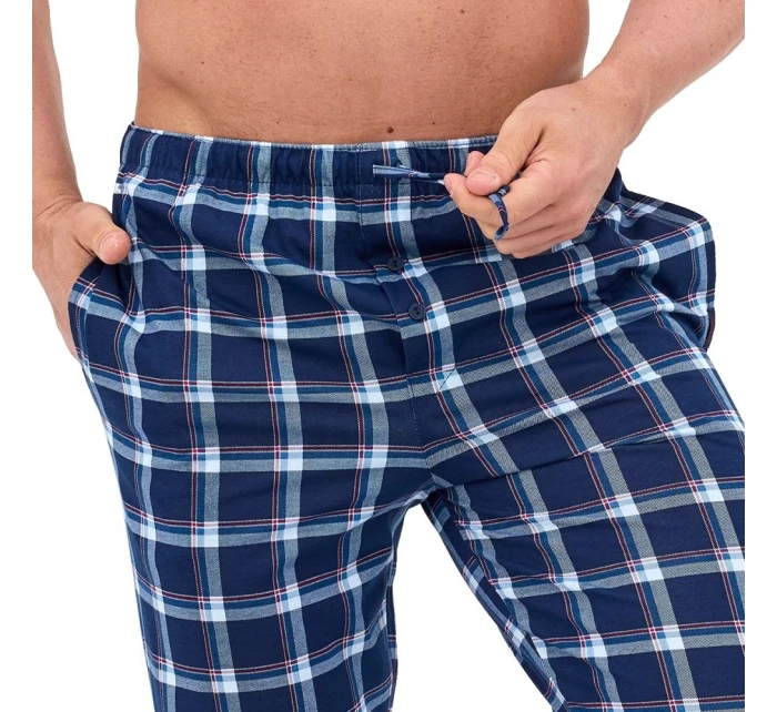 Pánské pyžamové kalhoty model 21778180 - Cornette Pánské pyžamové kalhoty model 21778180 - Cornette