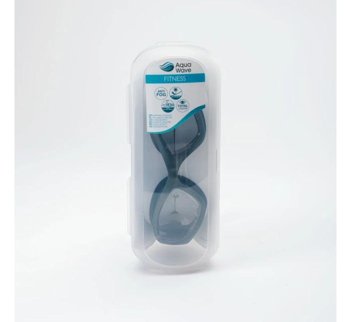 Plavecké brýle model 20977754 - AquaWave