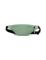 Rains Bumbag Mesh Mini Haze W3 14130 06 ledvinové pouzdro