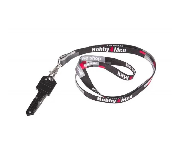 nůž Key černý model 20915568 - GUARD