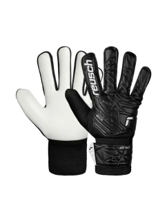 Attrakt Starter Solid brankářské rukavice model 20945034 7700 - Reusch