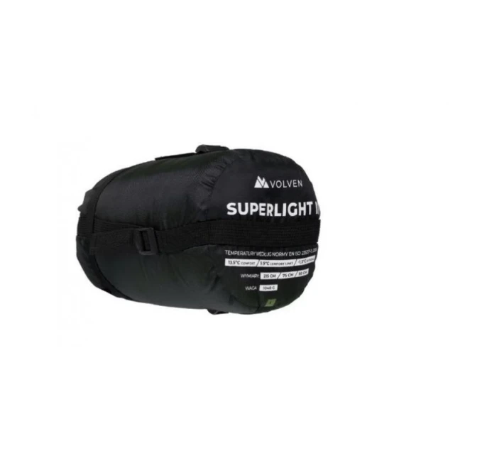 Spací pytel II - Olive model 21491260 Spací pytel II - Olive model 21491260