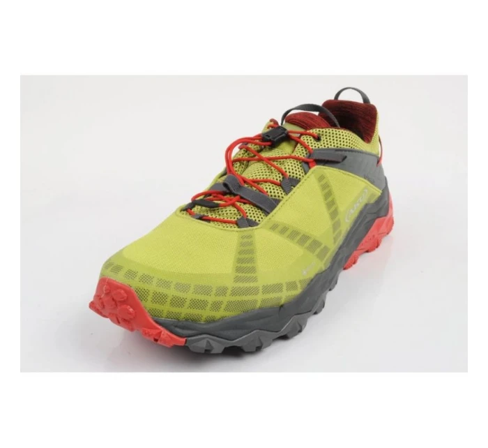 Boty Aku Flyrock Gore-tex M 698704