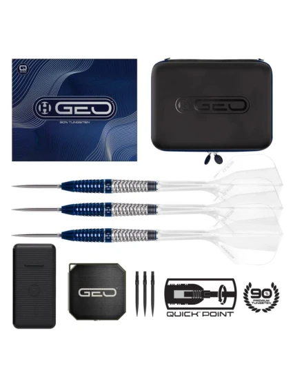 Šipky 01 90% model 21730360 - Harrows Šipky 01 90% model 21730360 - Harrows