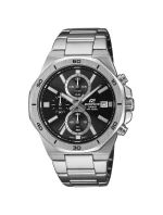 Pánské hodinky EDIFICE model 21806085 + BOX - CASIO