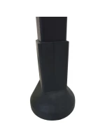 ROZKLÁDACÍ DŘEVĚNO-KOVOVÝ GYMNASTICKÝ ŽEBŘÍK S KOVOVOU HRAZDOU V DUBOVÉ LAVICI 511