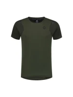 Rogelli MTB dres ADVNTR Distance zelený 3XL Rogelli MTB dres ADVNTR Distance zelený 3XL