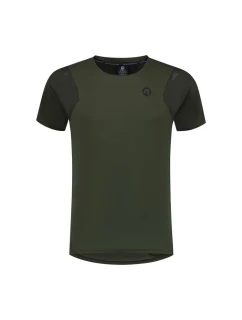 Rogelli MTB dres ADVNTR Distance zelený 3XL