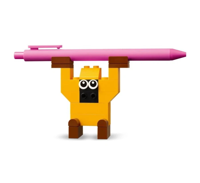 CLASSIC  pro model 21863959 - Lego