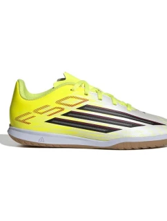 Boty adidas Junior F50 Club IN JS1494