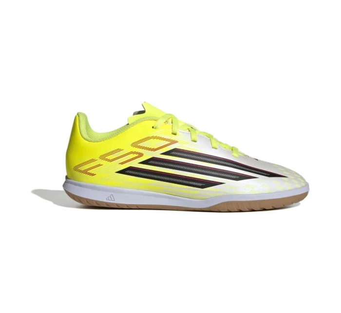 Boty adidas Junior F50 Club IN JS1494