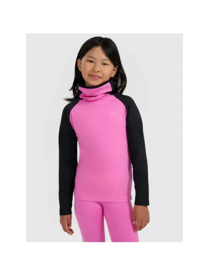 zateplené spodní prádlo (top) dětské model 21920446 - 4F