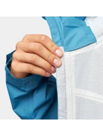 Pánská bunda do deště Alpinus Blue - model 21932038 Pánská bunda do deště Alpinus Blue - model 21932038