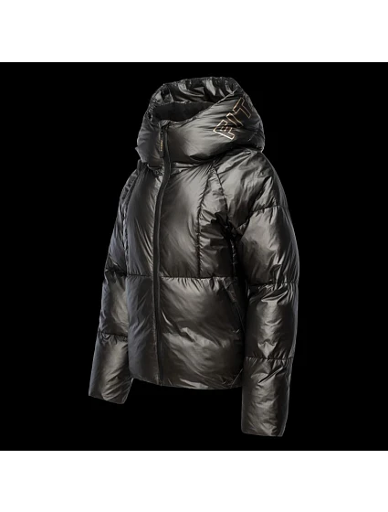 Dámská zateplená bunda CRULE W Dámská zateplená bunda CRULE W