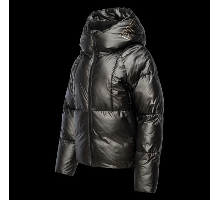 Dámská zateplená bunda CRULE W Dámská zateplená bunda CRULE W