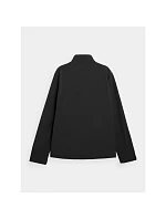 Softshellová bunda s model 22062671 membránou 5 000 pánská - 4F