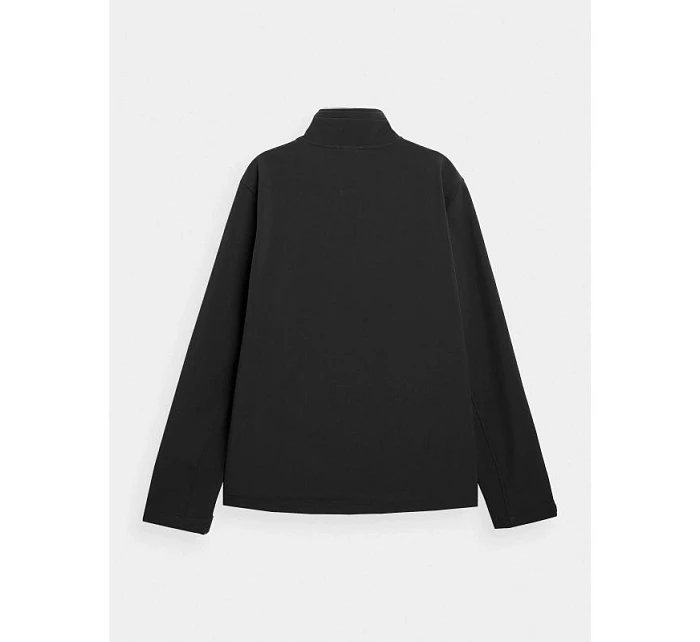 Softshellová bunda s model 22062671 membránou 5 000 pánská - 4F