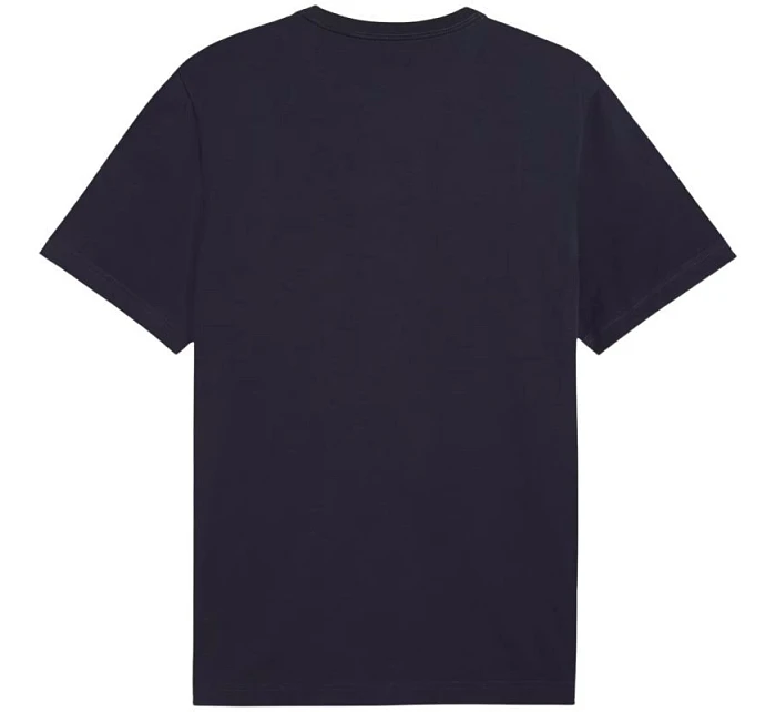 Pánské tričko Puma Class Graphic Tee navy blue 692226 16