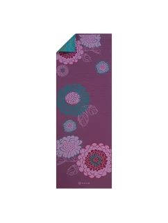 Oboustranná podložka na jógu 6 MM model 20523226