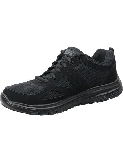 Boty  M model 21368725 - Skechers