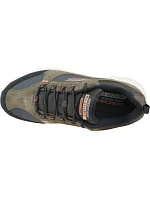 Boty Skechers Oak Canyon M 51893-CHBK Boty Skechers Oak Canyon M 51893-CHBK