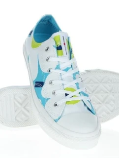 Converse Chuck Taylor Premium OX 537173