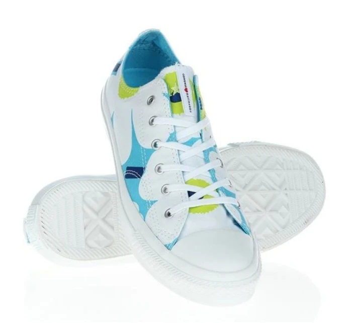 Chuck Taylor Premium model 21323035 - CONVERSE