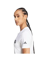 Koszulka Essentials Linear W model 19557155 - ADIDAS Koszulka Essentials Linear W model 19557155 - ADIDAS