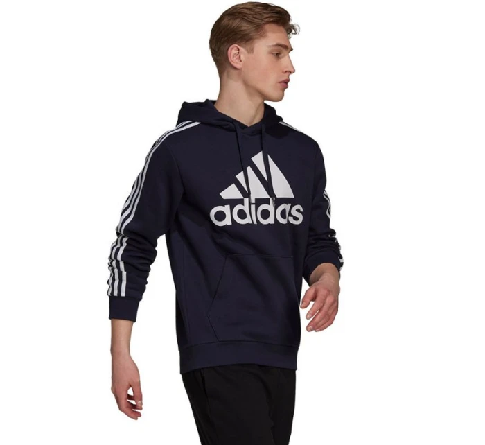 Adidas Essentials Hoodie M H14642 pánské