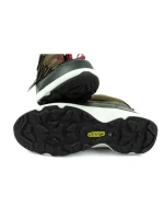 Pánské boty Uneek Chukka M 1025447 - Keen