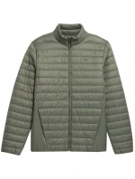 Pánská bunda M084 M 4FSS23TDJAM084 44S - 4F Pánská bunda M084 M 4FSS23TDJAM084 44S - 4F