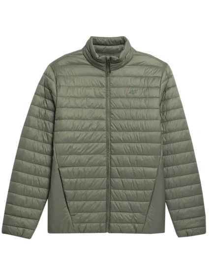 Pánská bunda M084 M 4FSS23TDJAM084 44S - 4F Pánská bunda M084 M 4FSS23TDJAM084 44S - 4F