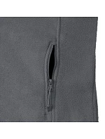 Dámská fleecová bunda 10. convoy grey model 22474744 - Russell Athletic