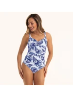 Style jednodílné plavky  royal  model 21158472 - Anita Classix