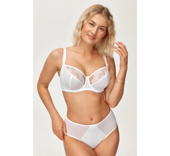 Azal Karen barva:bílá Azal Karen barva:bílá