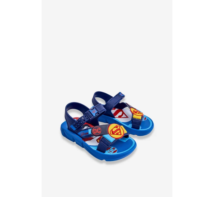 Dětské sandály Kids Modrá model 21622182 - Boto Dětské sandály Kids Modrá model 21622182 - Boto