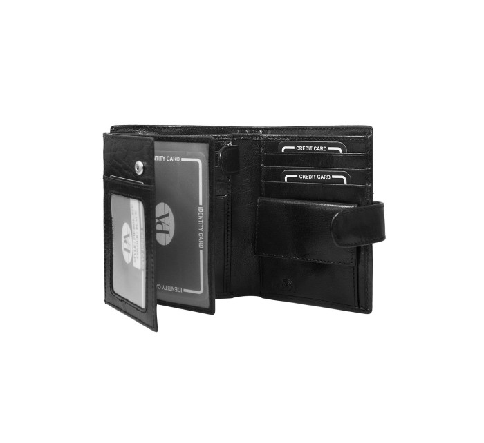 Peněženka CE PR PW  černá model 14834374 - FPrice
