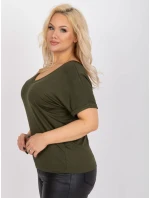 Halenka RV BZ 7832.57 khaki