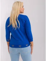 Halenka RV BZ 9135.47 kobalt