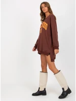 Mikina VI BL model 20742238 - FPrice Mikina VI BL model 20742238 - FPrice