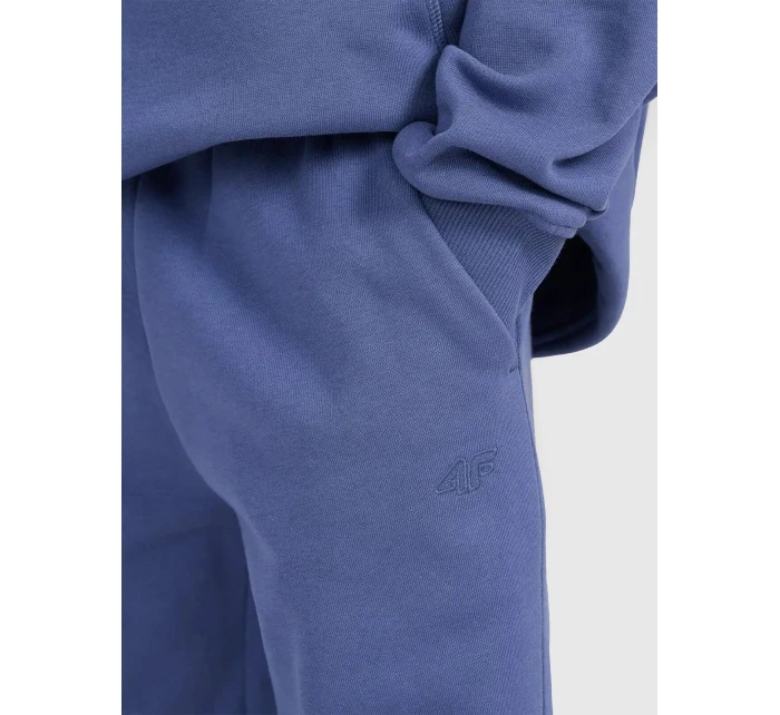 Chlapecké tepláky 4F Chlapecké tepláky 4F