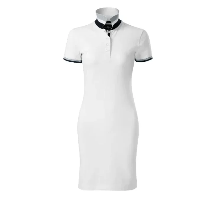 Dress up šaty dámské bílá