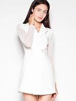 Dámské šaty model 77242- Venaton