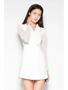 Dámské šaty model 77242- Venaton