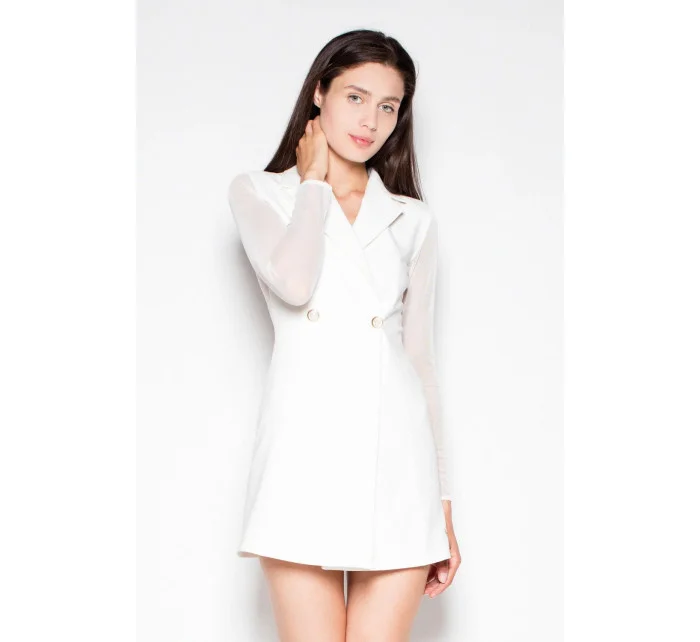 Dámské šaty model 77242- Venaton