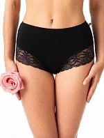 DÁMSKÉ KALHOTKY LPF 002 1PACK